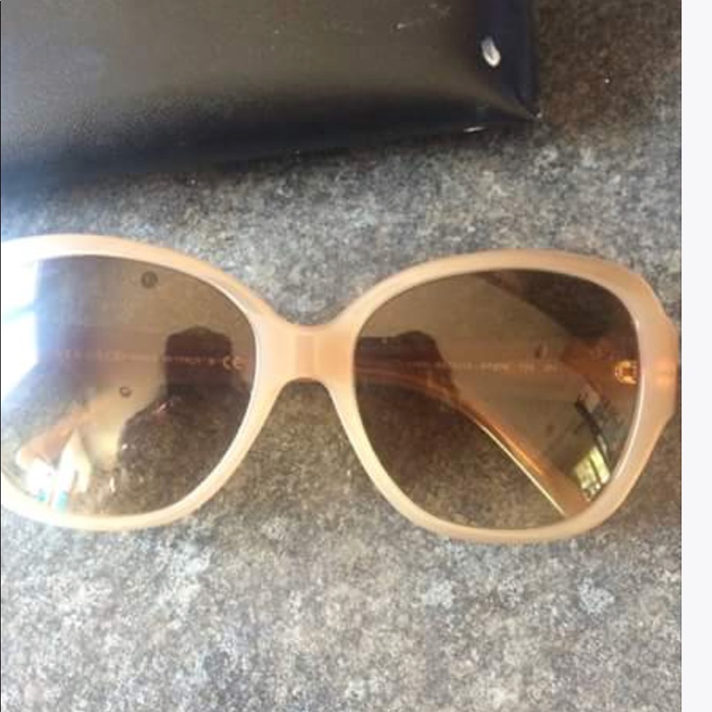Versace Sunglasses